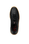 Hugo Boss-OUTLET-SALE-Evan Tennis Sneakers-ARCHIVIST