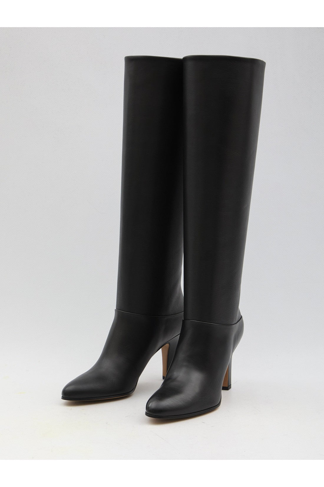 CHLOE-OUTLET-SALE-Eve boots-ARCHIVIST