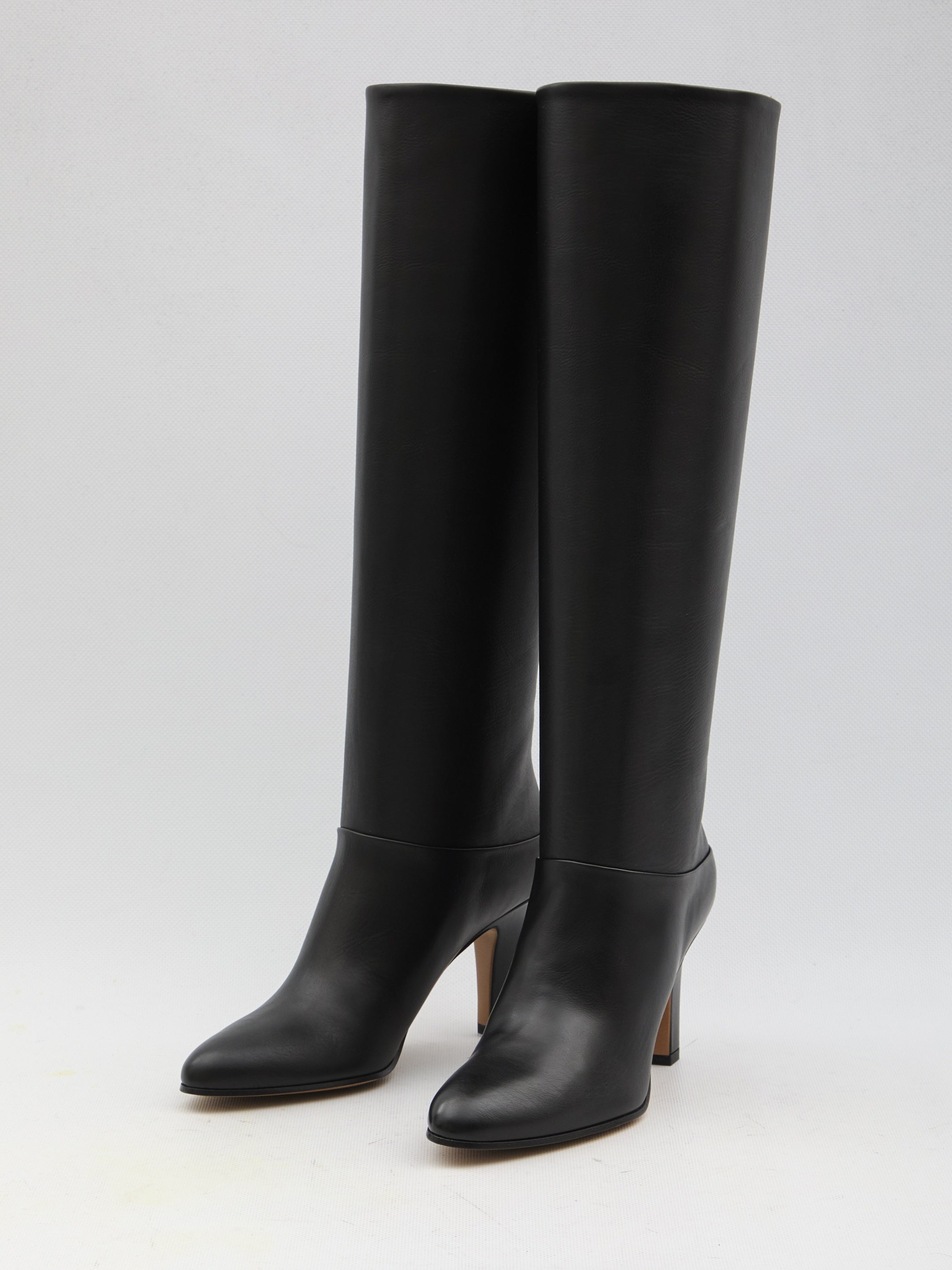 CHLOE-OUTLET-SALE-Eve boots-ARCHIVIST