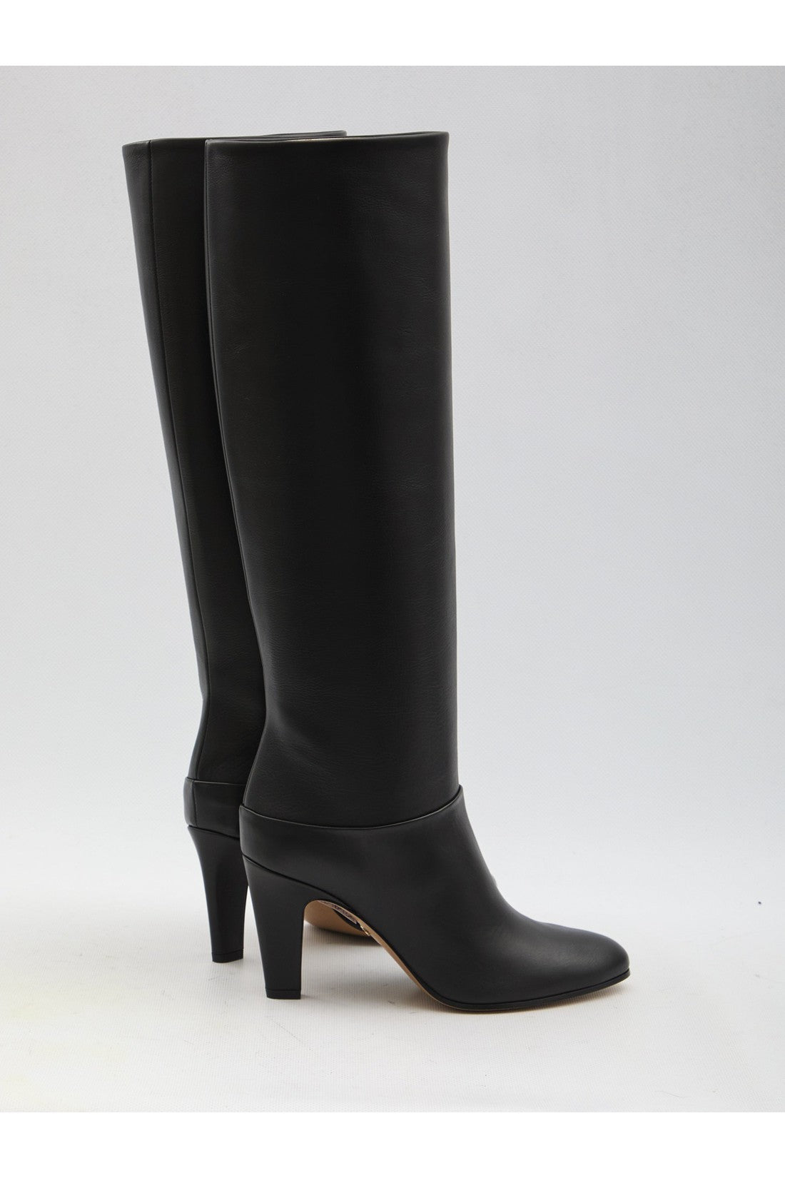 CHLOE-OUTLET-SALE-Eve boots-ARCHIVIST