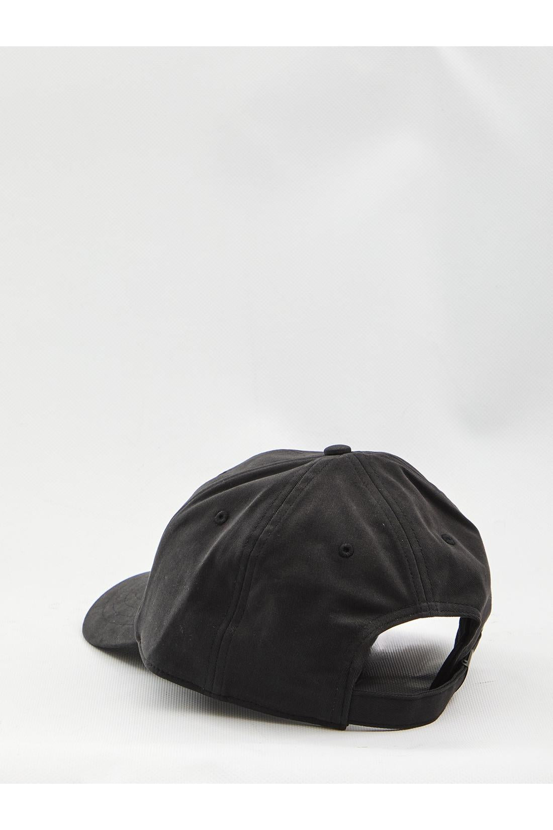 Canada Goose-OUTLET-SALE-Everyday cap-ARCHIVIST