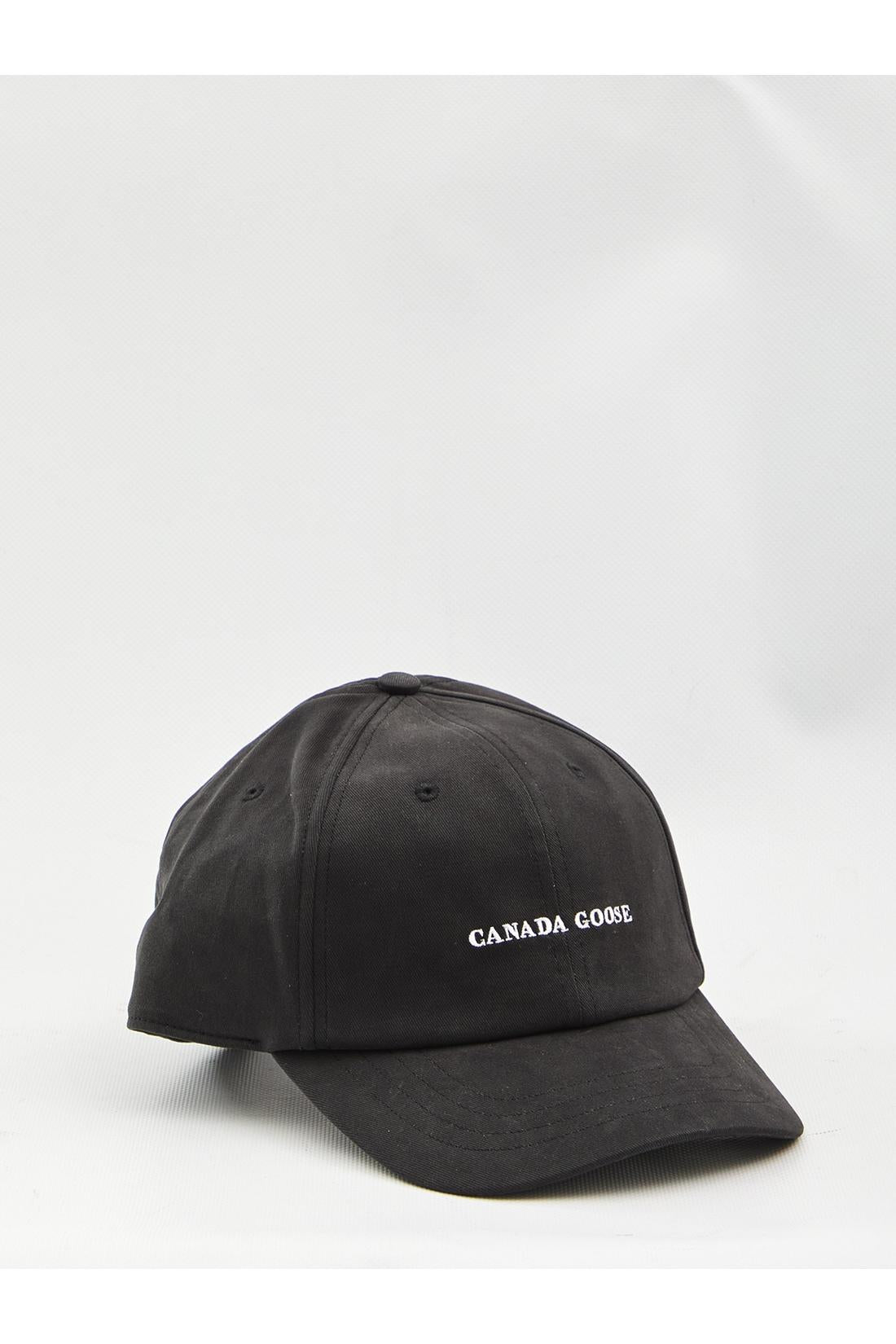 Canada Goose-OUTLET-SALE-Everyday cap-ARCHIVIST