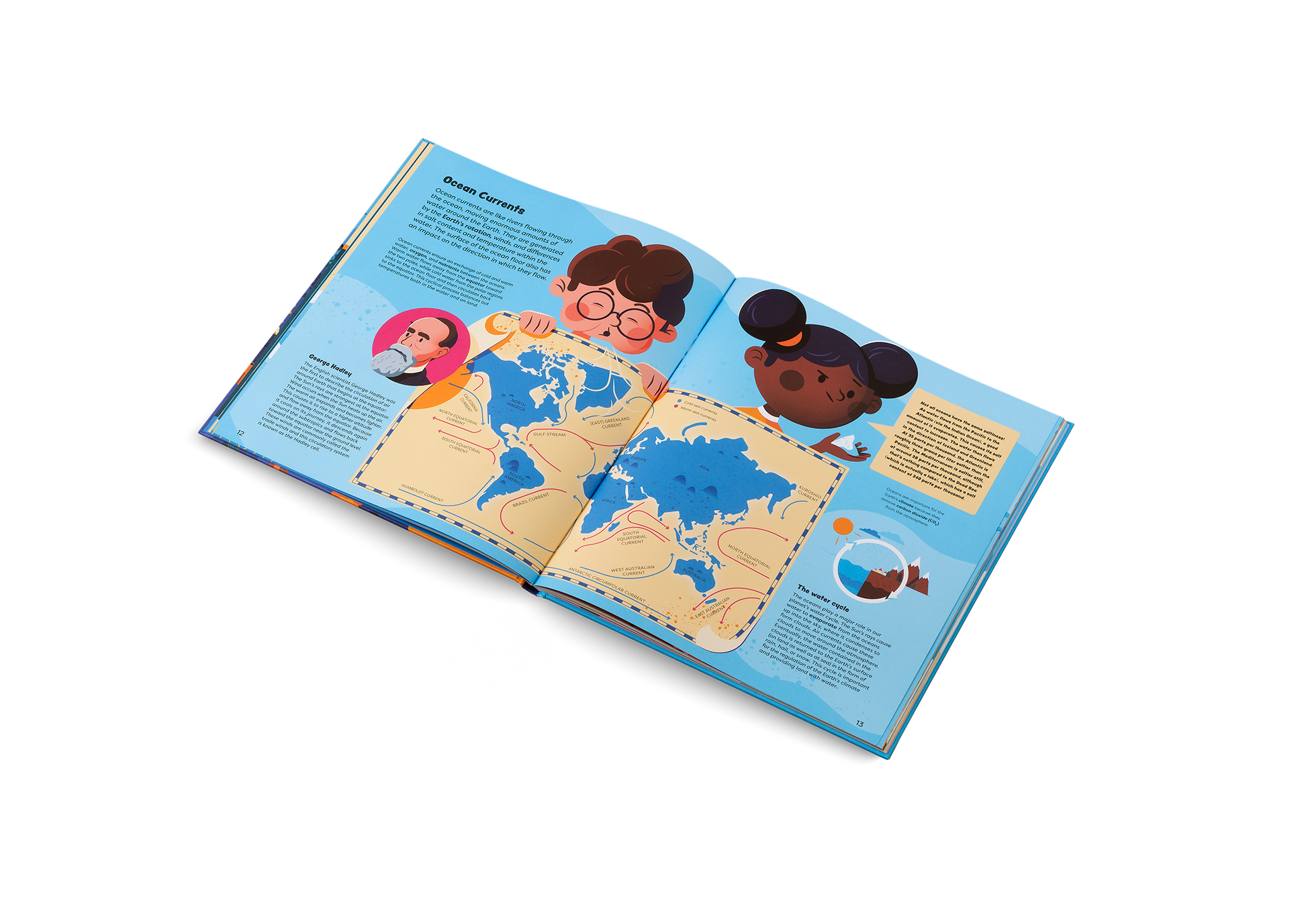 Gestalten Eu Shop-Explore the Ocean-Book-Black-Deal-Outlet-by-ARCHIVIST