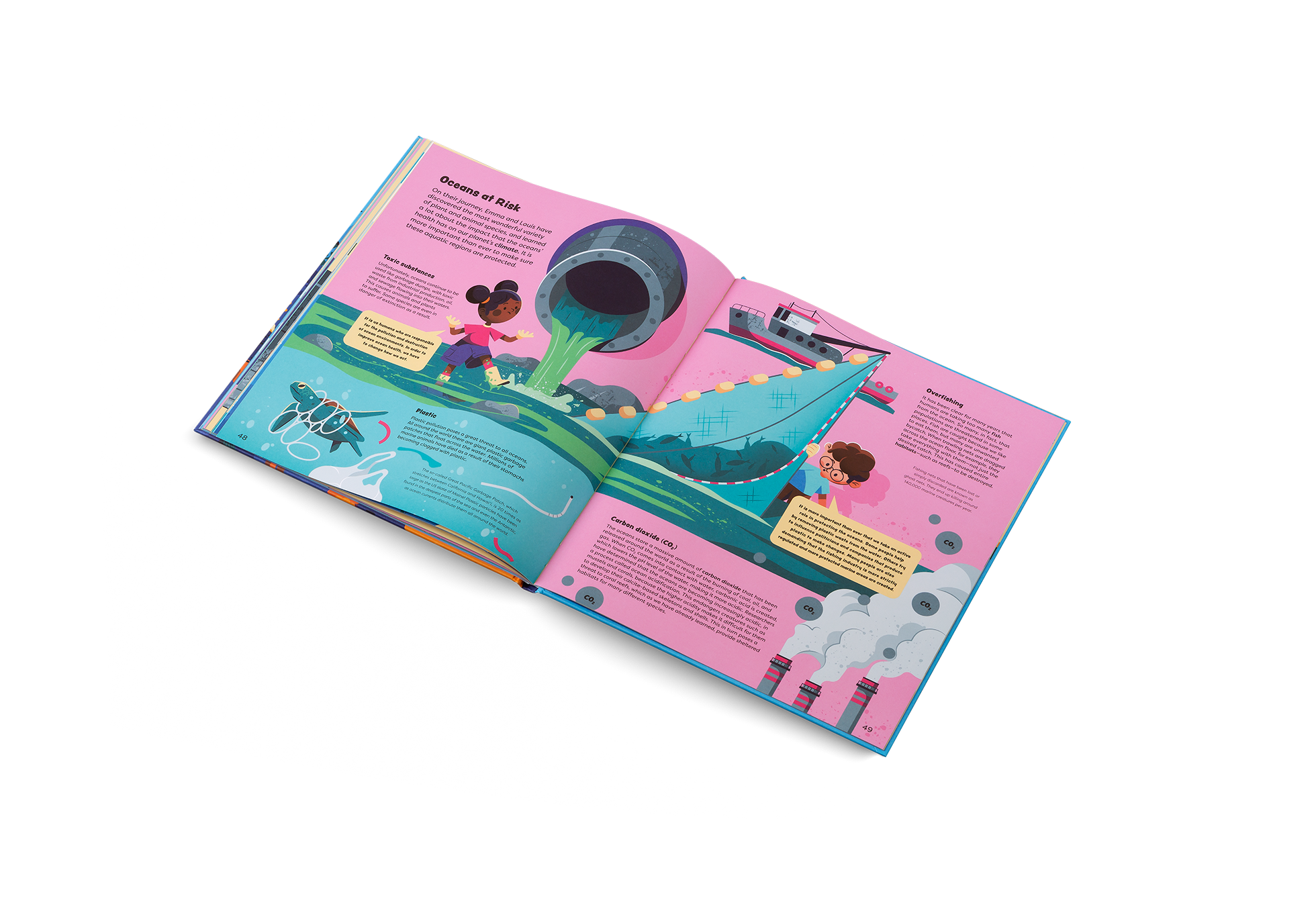 Gestalten Eu Shop-Explore the Ocean-Book-Black-Deal-Outlet-by-ARCHIVIST