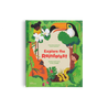 Gestalten Eu Shop-Explore the Rainforest-Book-Black-Deal-Outlet-by-ARCHIVIST