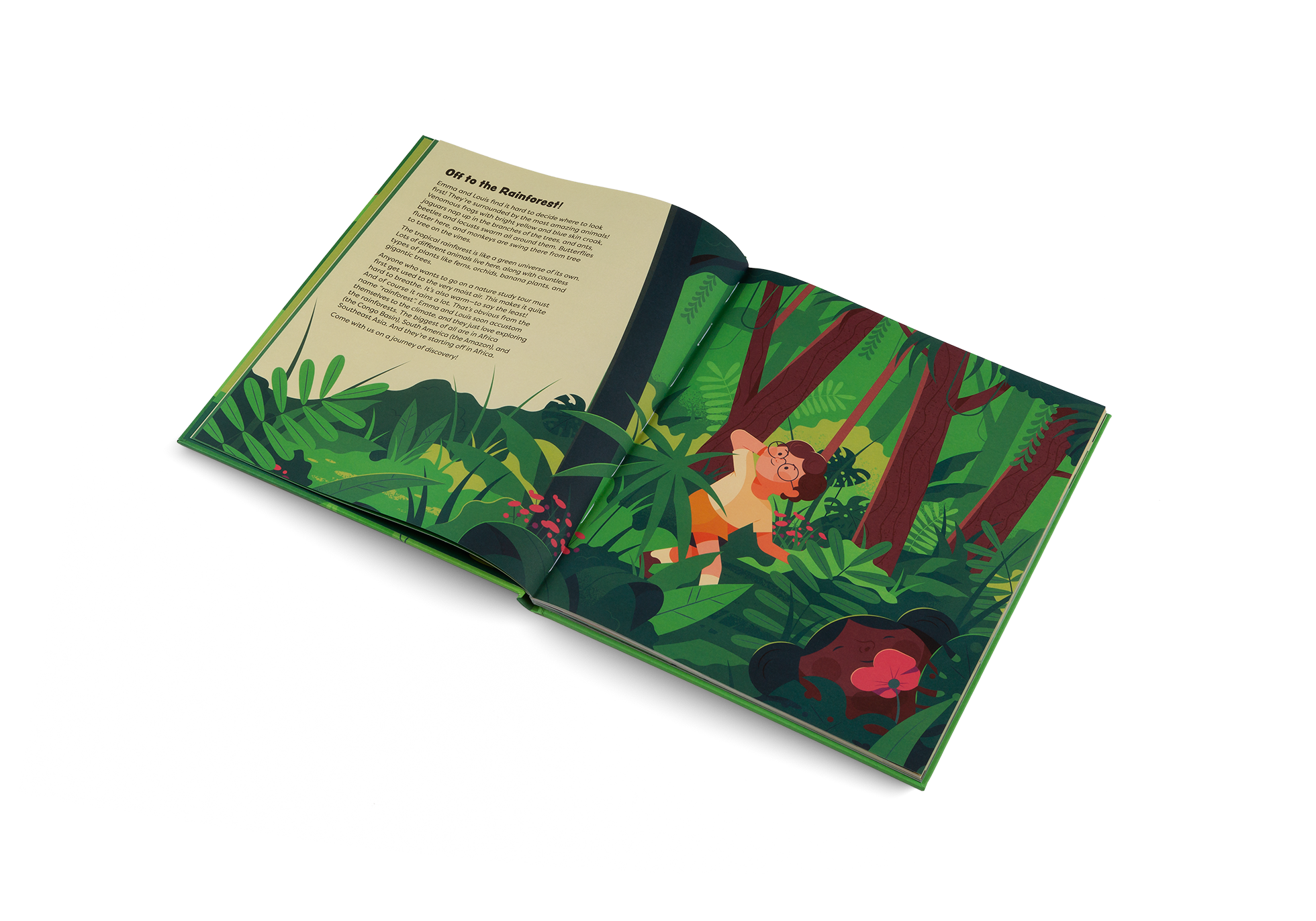 Gestalten Eu Shop-Explore the Rainforest-Book-Black-Deal-Outlet-by-ARCHIVIST