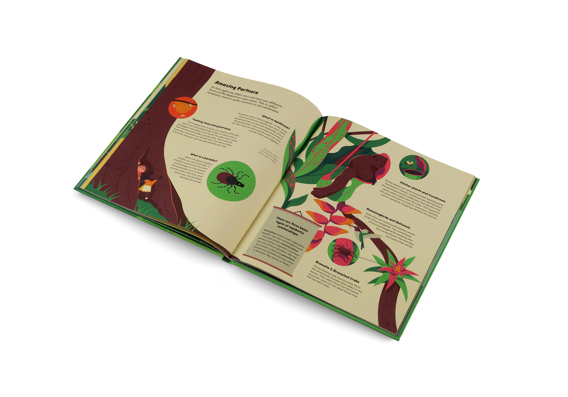 Gestalten Eu Shop-Explore the Rainforest-Book-Black-Deal-Outlet-by-ARCHIVIST