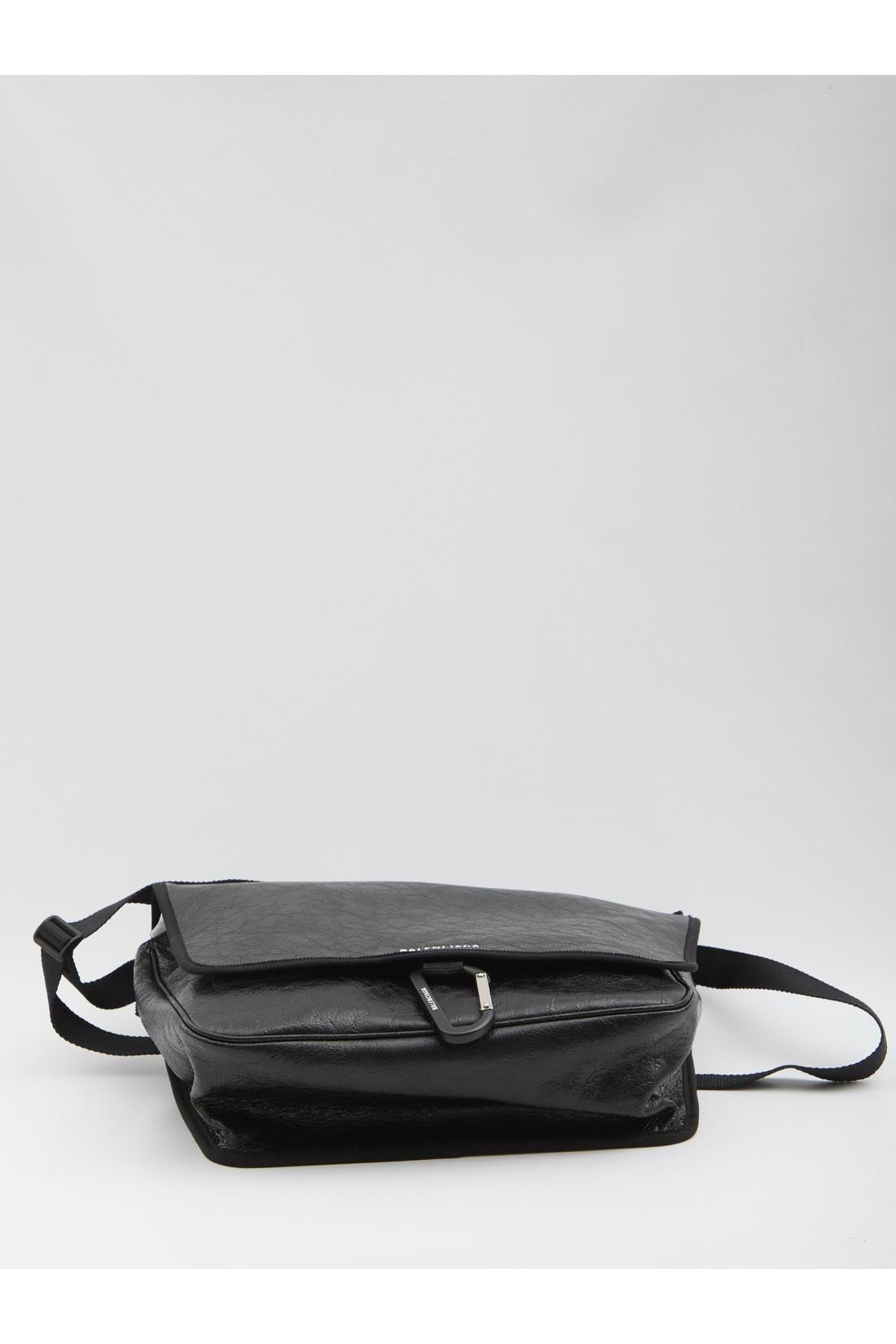 Balenciaga-OUTLET-SALE-Explorer Bag-ARCHIVIST