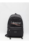 BALENCIAGA-OUTLET-SALE-Explorer backpack-ARCHIVIST