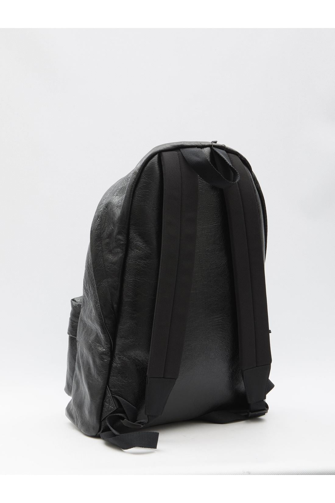 Balenciaga-OUTLET-SALE-Explorer backpack-ARCHIVIST