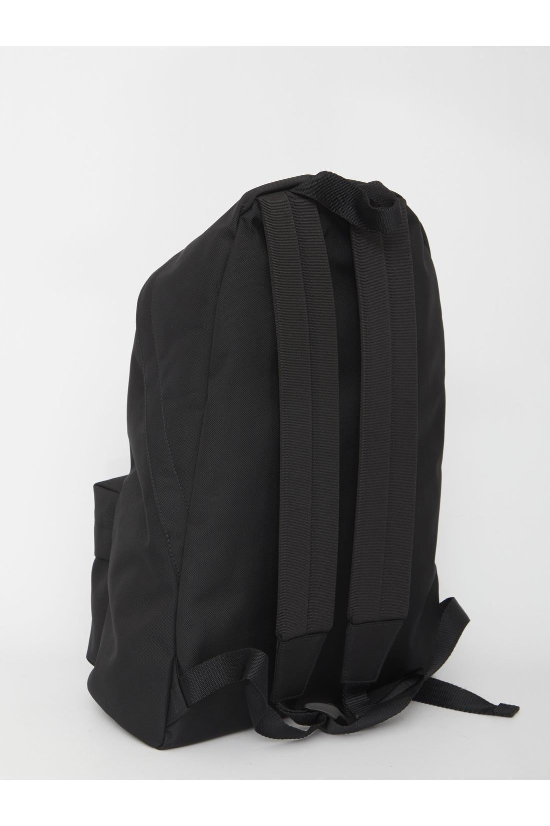 Balenciaga-OUTLET-SALE-Explorer backpack-ARCHIVIST