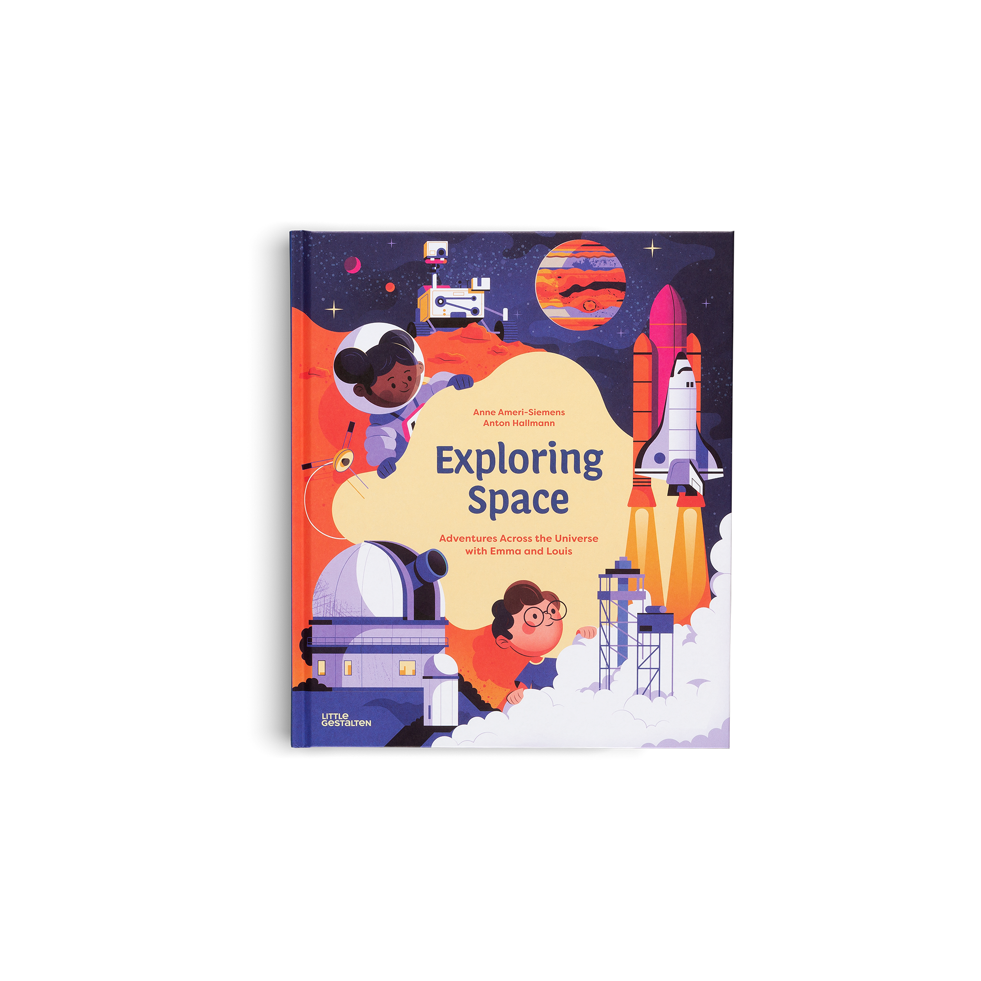 Gestalten Eu Shop-Exploring Space-Book-Black-Deal-Outlet-by-ARCHIVIST