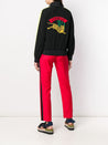 Kenzo-OUTLET-SALE-Kenzo Tiger Teddy Bomber Jacket-ARCHIVIST