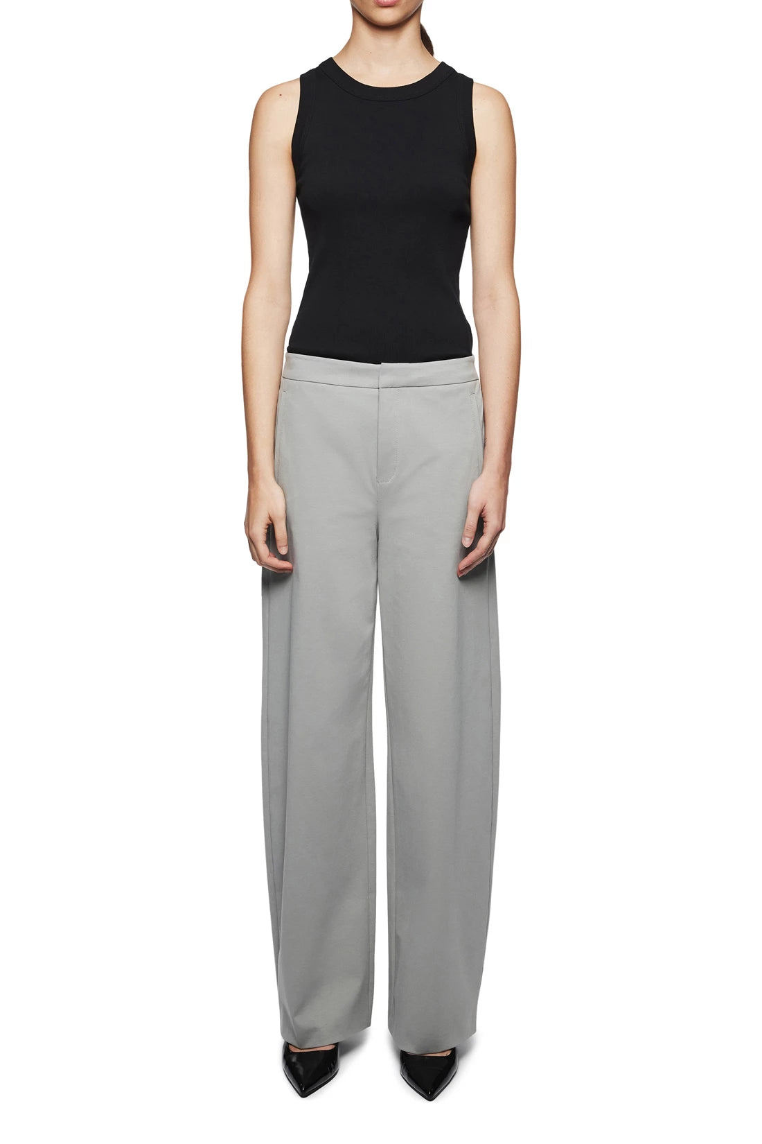 Drykorn-FAE_0-Hosen-Black-Deal-Outlet-by-ARCHIVIST