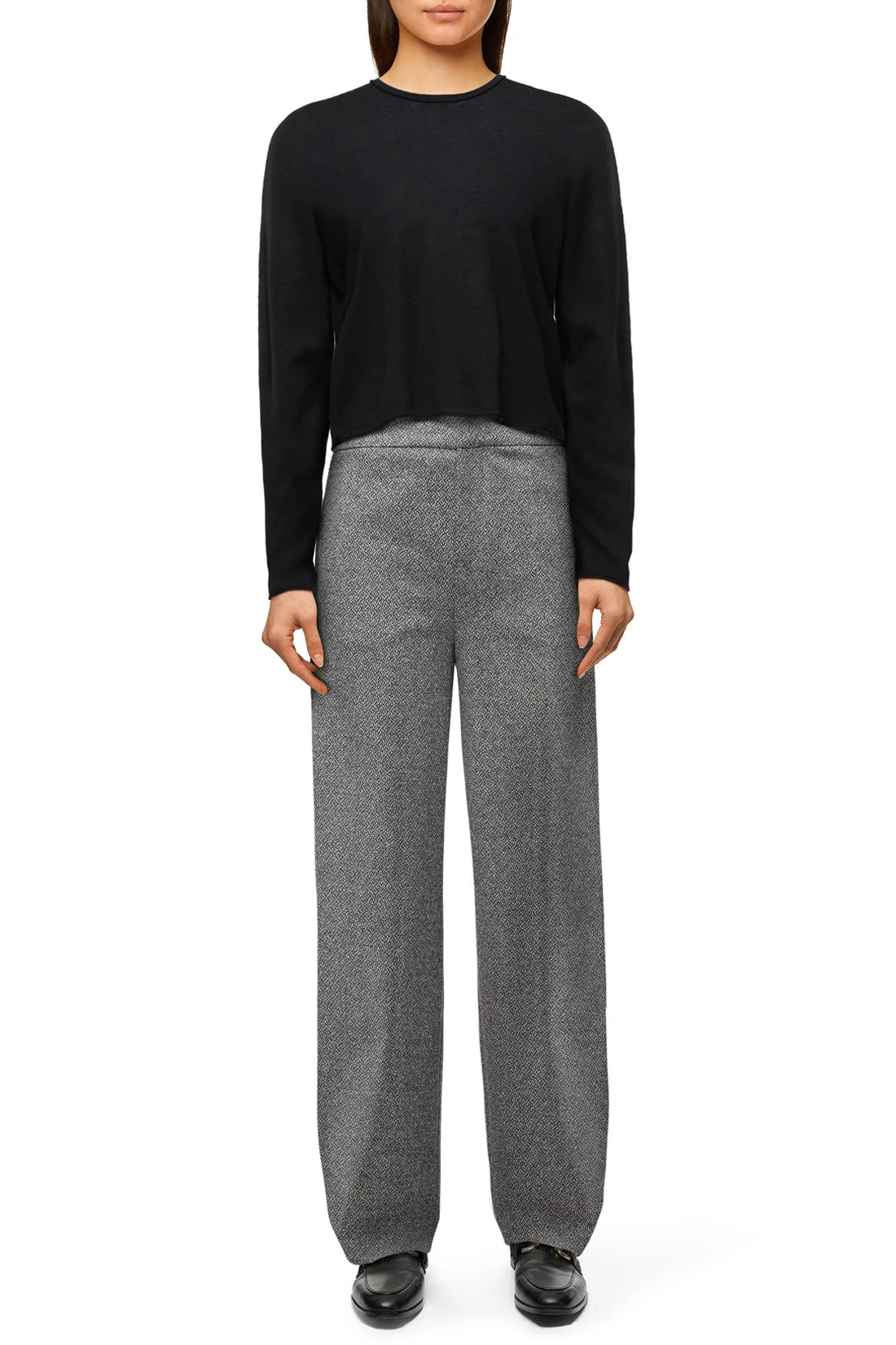 Drykorn-FAE_0-Hosen-Black-Deal-Outlet-by-ARCHIVIST