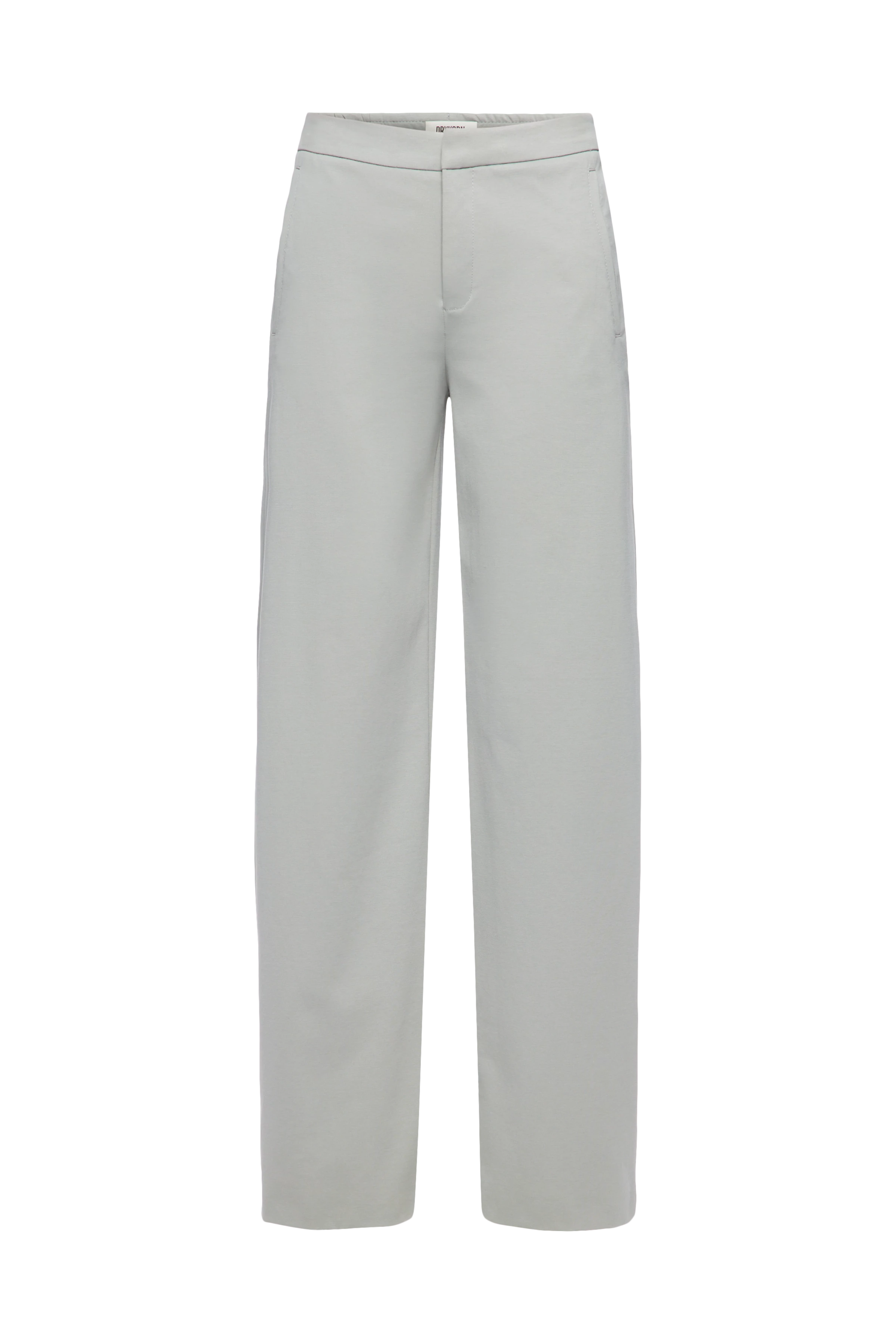 Drykorn-FAE_0-Hosen-Black-Deal-Outlet-by-ARCHIVIST