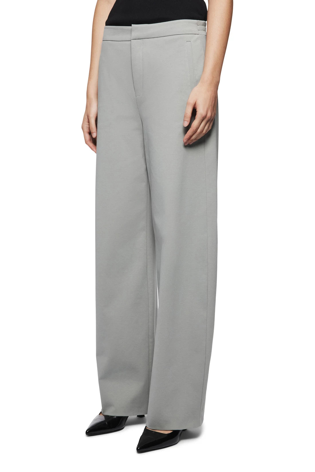 Drykorn-FAE_0-Hosen-Black-Deal-Outlet-by-ARCHIVIST