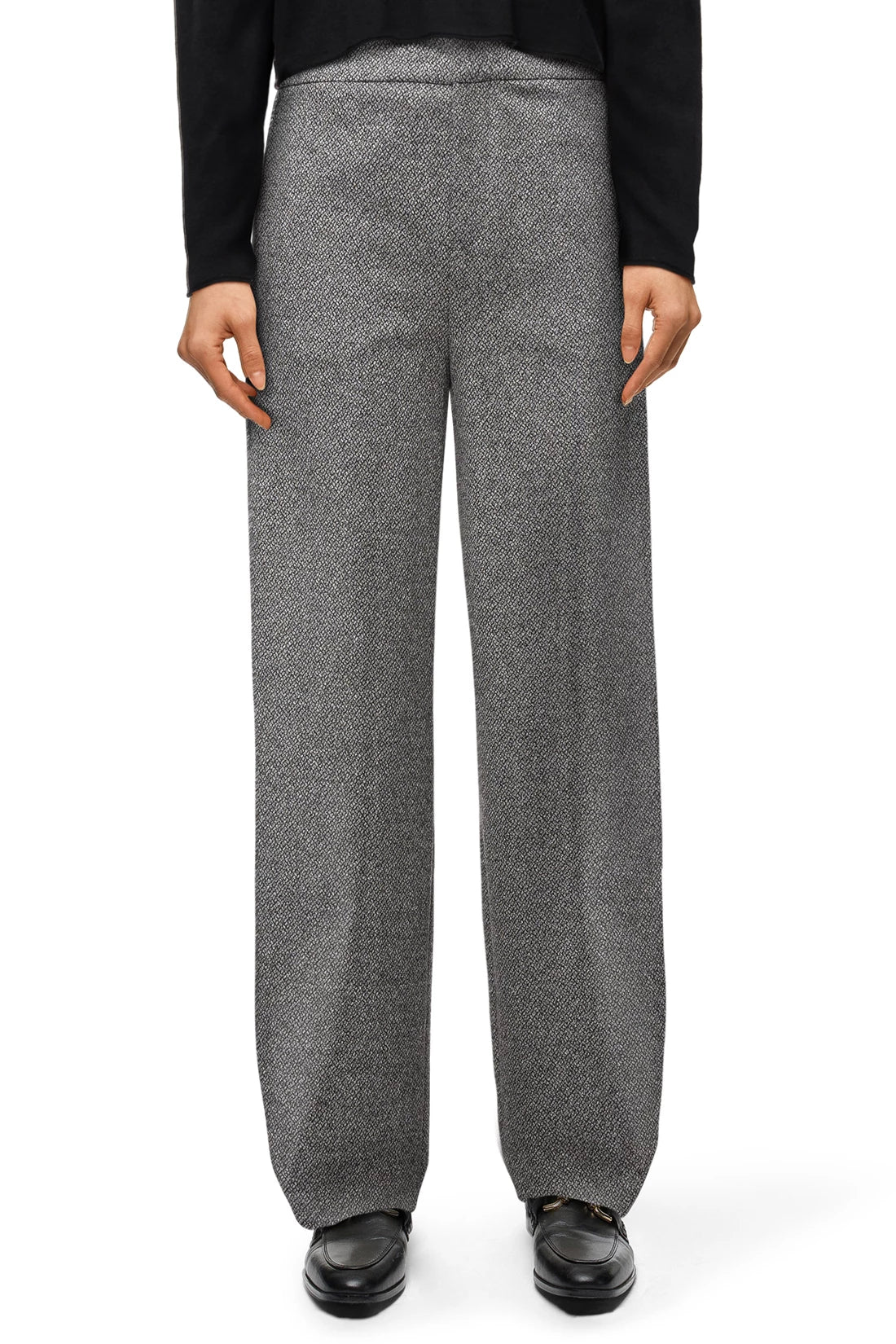 Drykorn-FAE_0-Hosen-Black-Deal-Outlet-by-ARCHIVIST