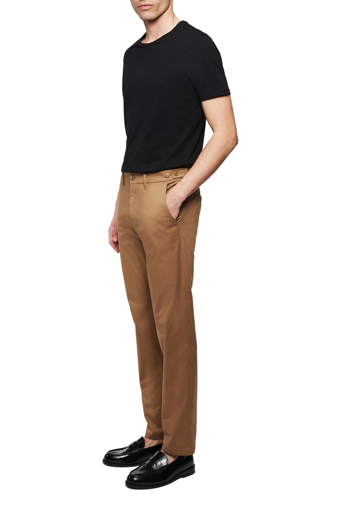 Drykorn-FAGO-Hosen-Black-Deal-Outlet-by-ARCHIVIST