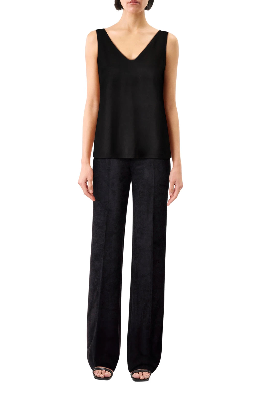 Drykorn-FALYA-Hemden & Blusen-Black-Deal-Outlet-by-ARCHIVIST