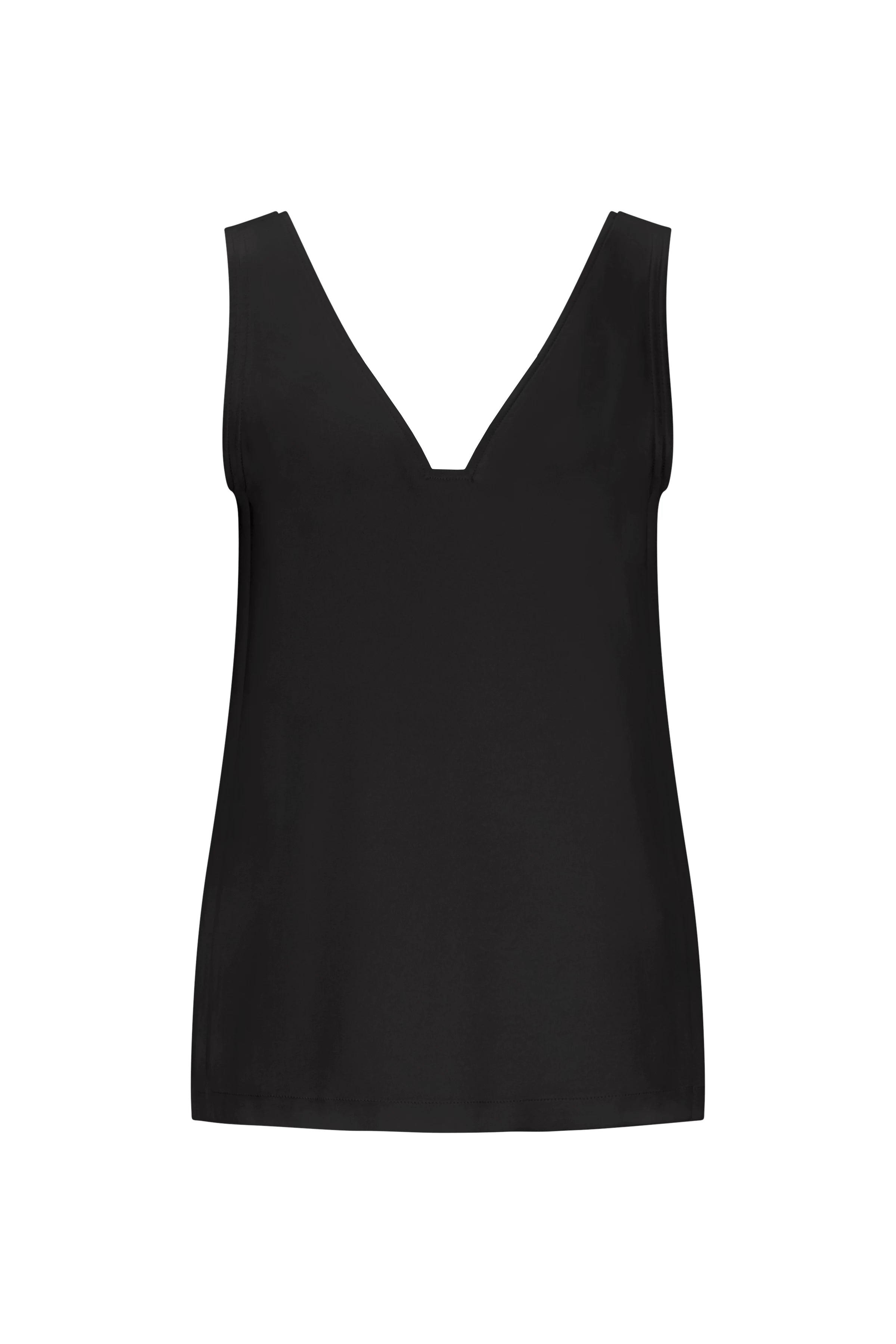 Drykorn-FALYA-Hemden & Blusen-Black-Deal-Outlet-by-ARCHIVIST