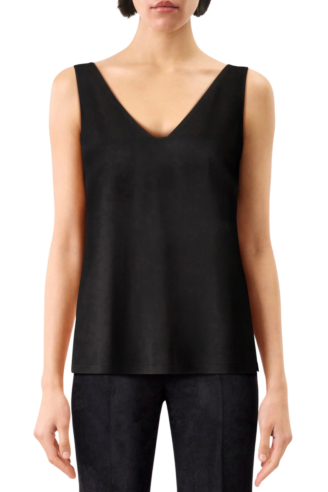 Drykorn-FALYA-Hemden & Blusen-Black-Deal-Outlet-by-ARCHIVIST