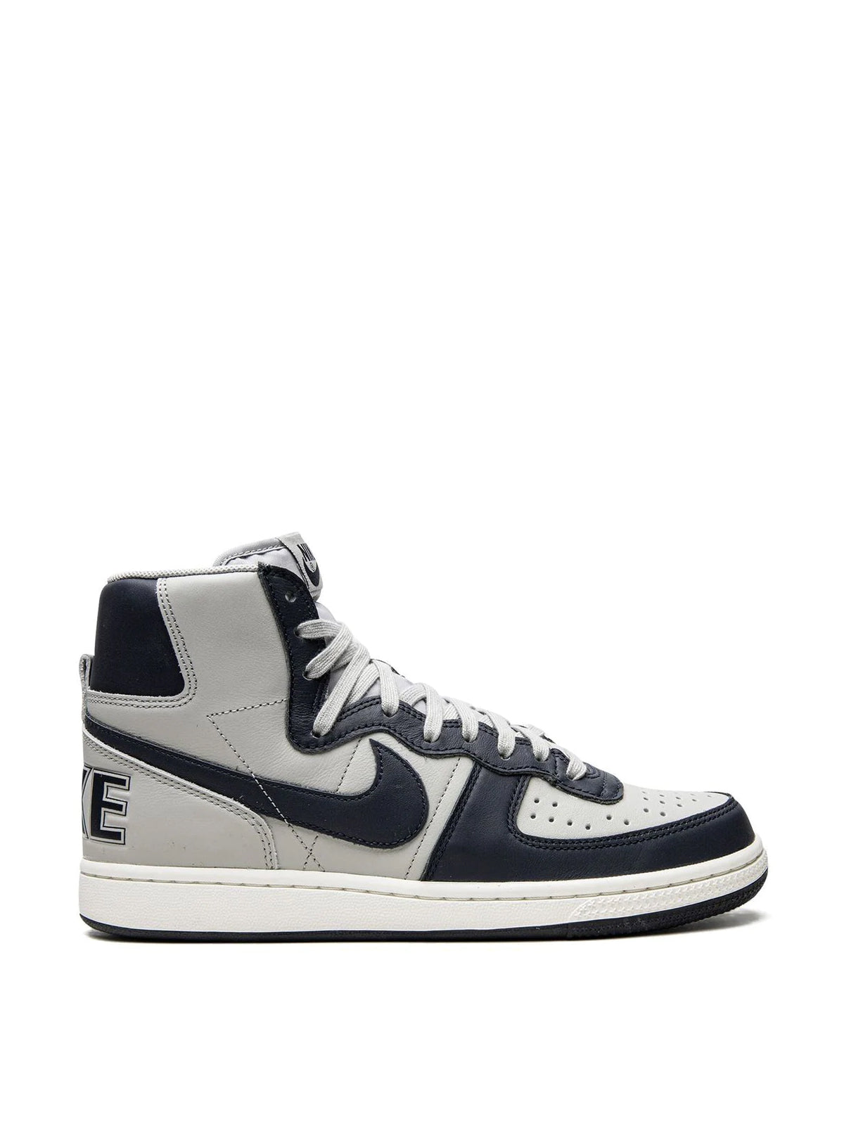 Nike-OUTLET-SALE-Terminator High Sneakers-ARCHIVIST