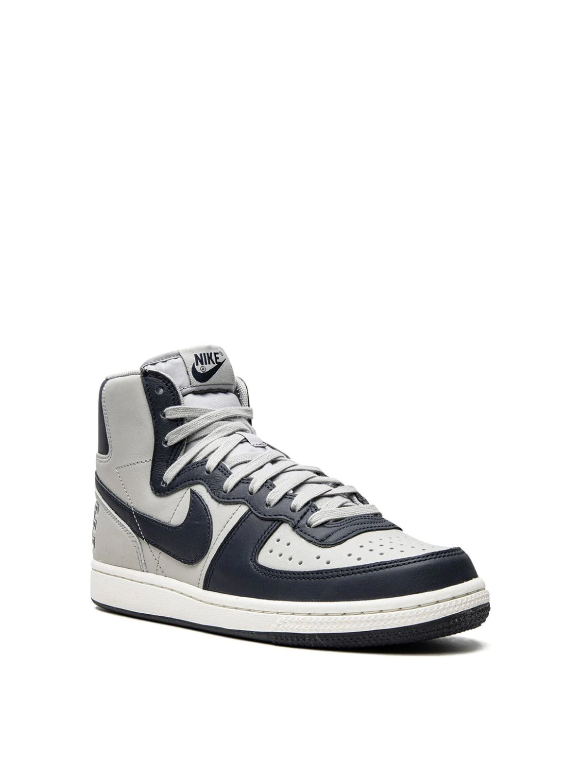 Nike-OUTLET-SALE-Terminator High Sneakers-ARCHIVIST