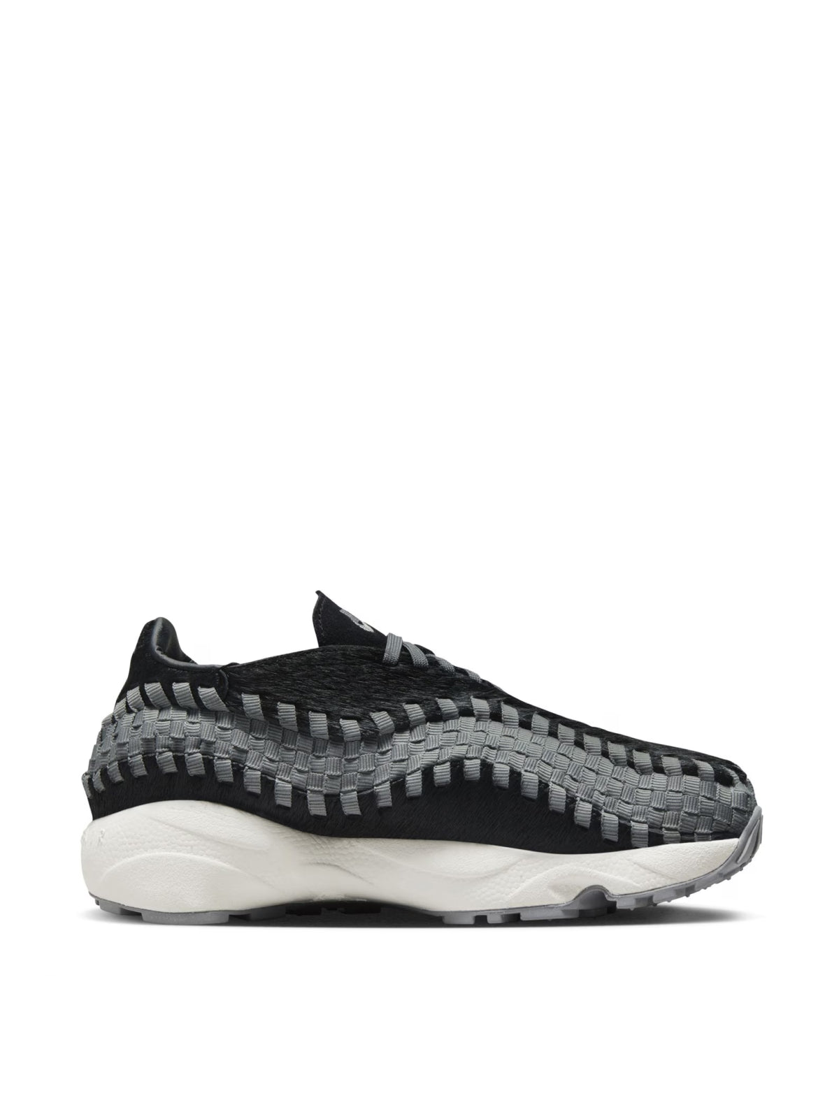 Nike-OUTLET-SALE-Air Footscape Sneakers-ARCHIVIST