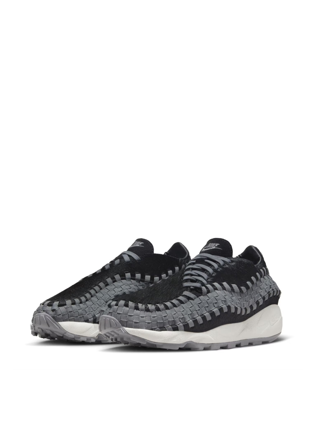 Nike-OUTLET-SALE-Air Footscape Sneakers-ARCHIVIST