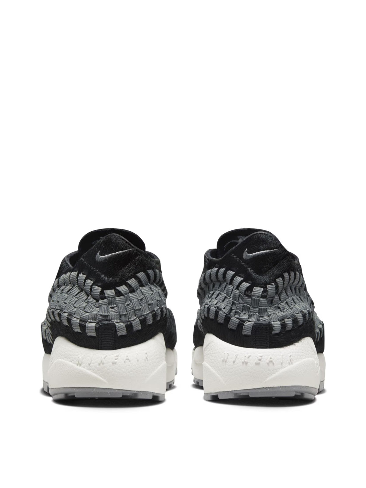 Nike-OUTLET-SALE-Air Footscape Sneakers-ARCHIVIST