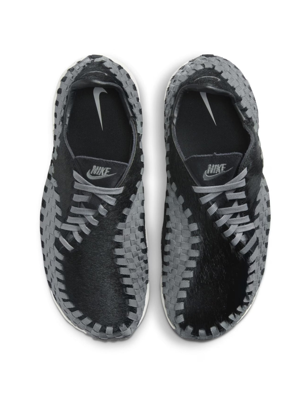 Nike-OUTLET-SALE-Air Footscape Sneakers-ARCHIVIST