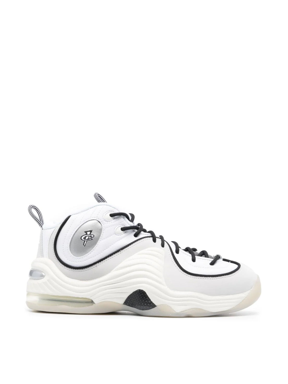 Nike-OUTLET-SALE-Air Penny II Sneakers-ARCHIVIST