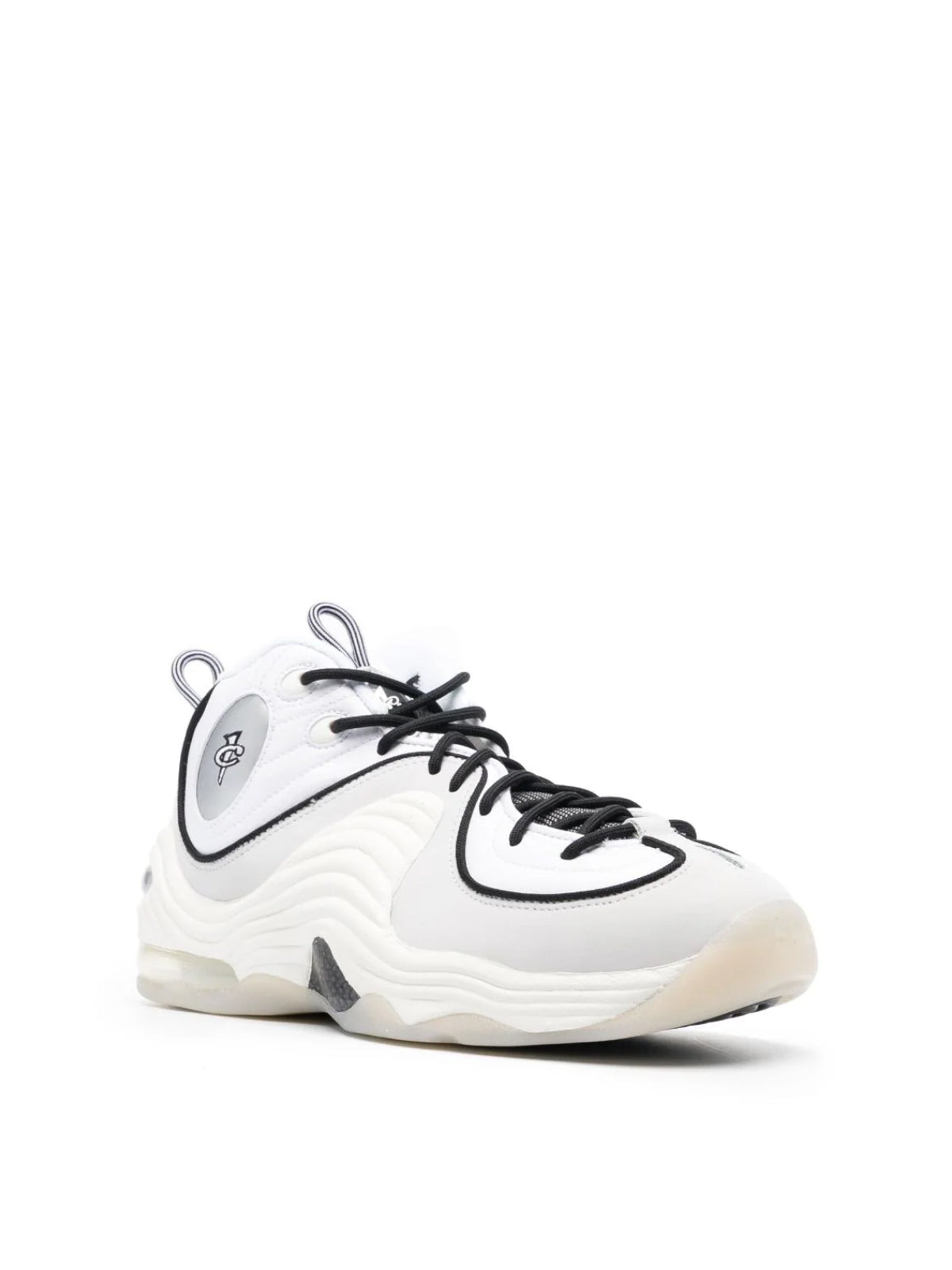 Nike-OUTLET-SALE-Air Penny II Sneakers-ARCHIVIST