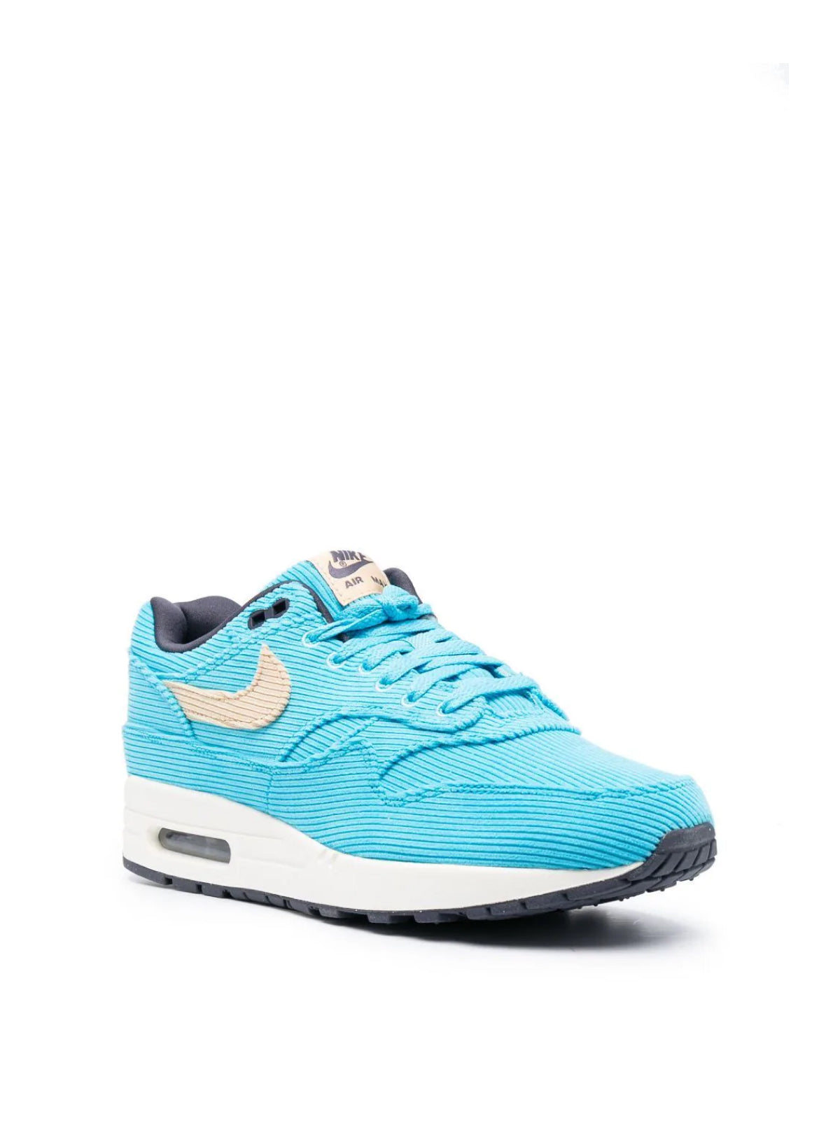 Air Max 1 PRM Corduroy Baltic Blue Sneakers