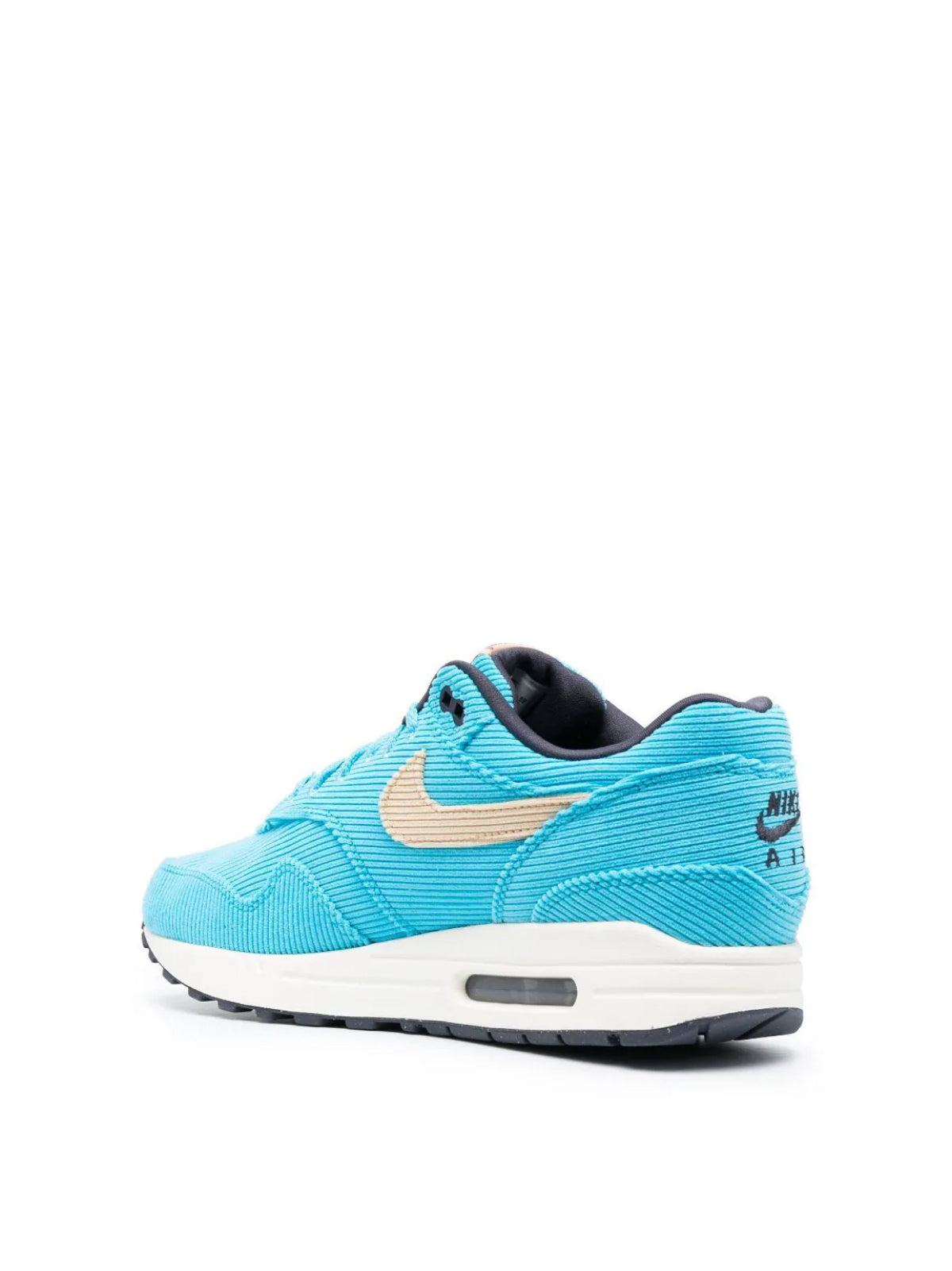 Air Max 1 PRM Corduroy Baltic Blue Sneakers