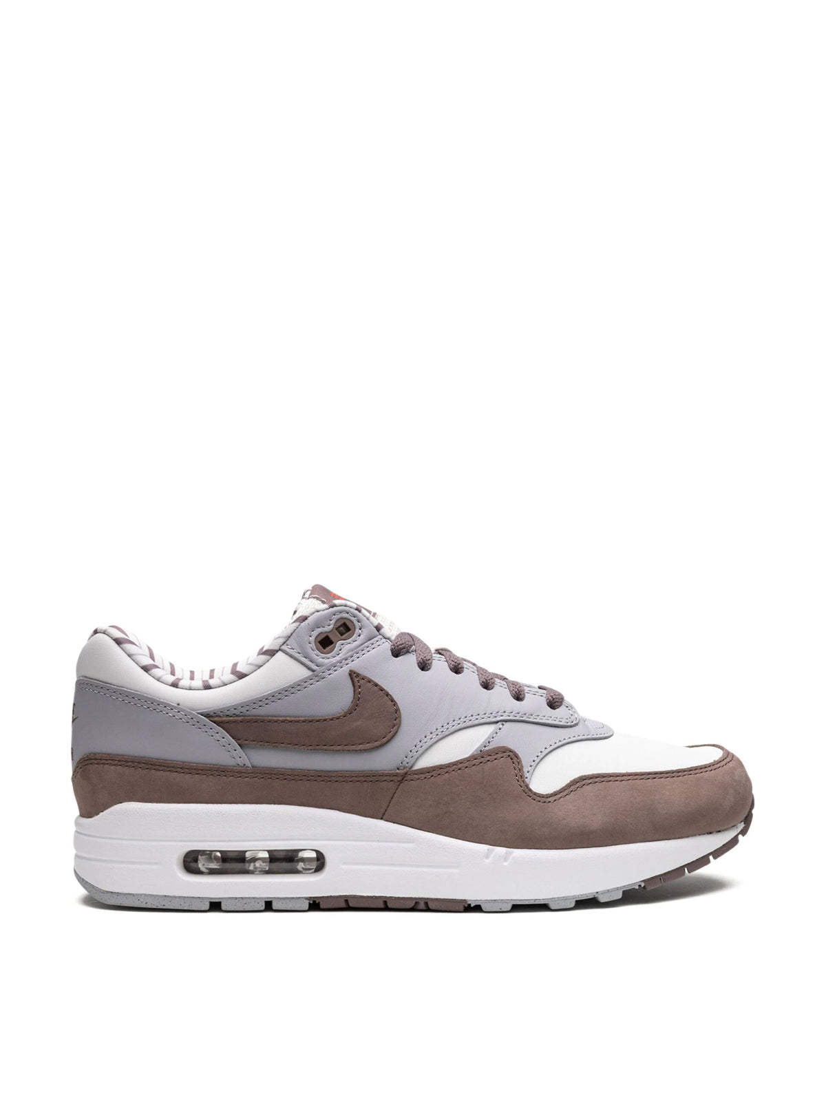 Nike-OUTLET-SALE-Air Max 1 PRM "Shima Shima" Sneakers-ARCHIVIST