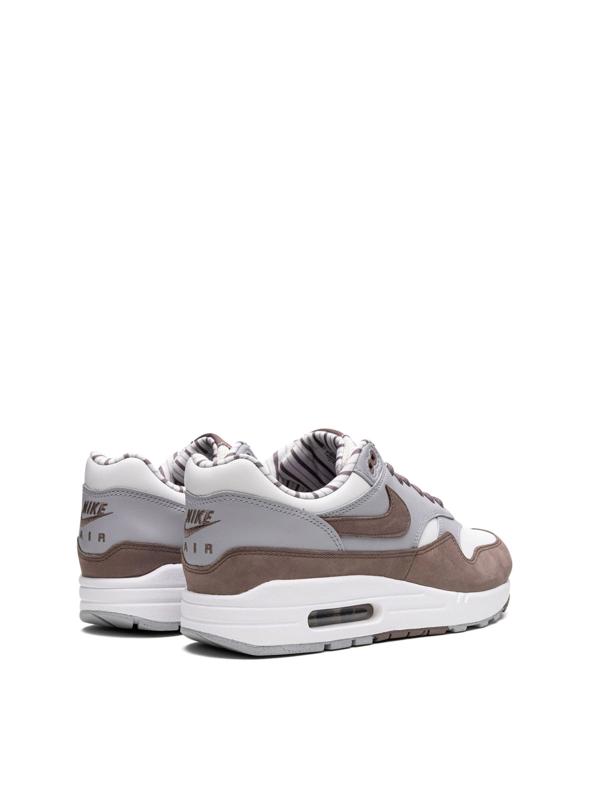 Nike-OUTLET-SALE-Air Max 1 PRM "Shima Shima" Sneakers-ARCHIVIST