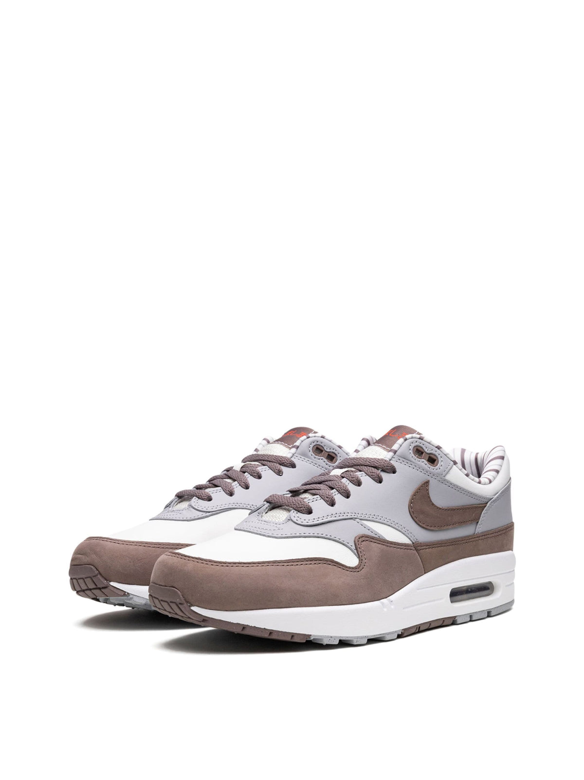 Nike-OUTLET-SALE-Air Max 1 PRM "Shima Shima" Sneakers-ARCHIVIST