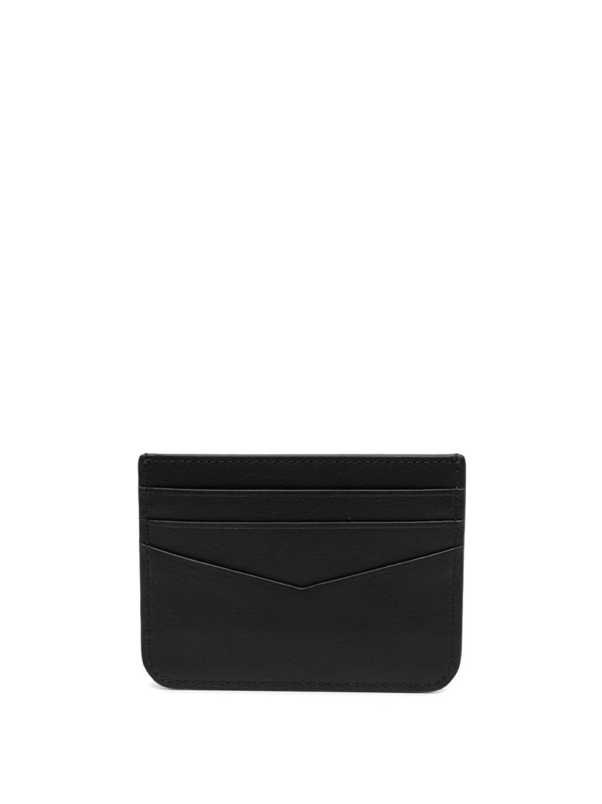 Kenzo-OUTLET-SALE-Logo Embossed Card Holder-ARCHIVIST