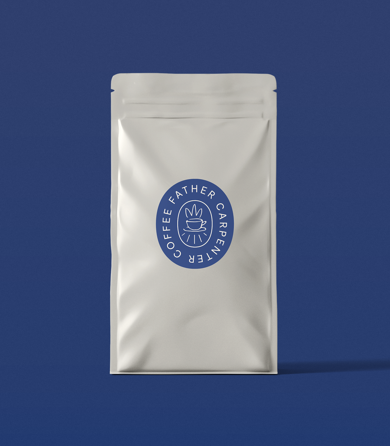 Father Carpenter-Mutheru AA, Kenya - Filter-Coffee Beans-Black-Deal-Outlet-by-ARCHIVIST