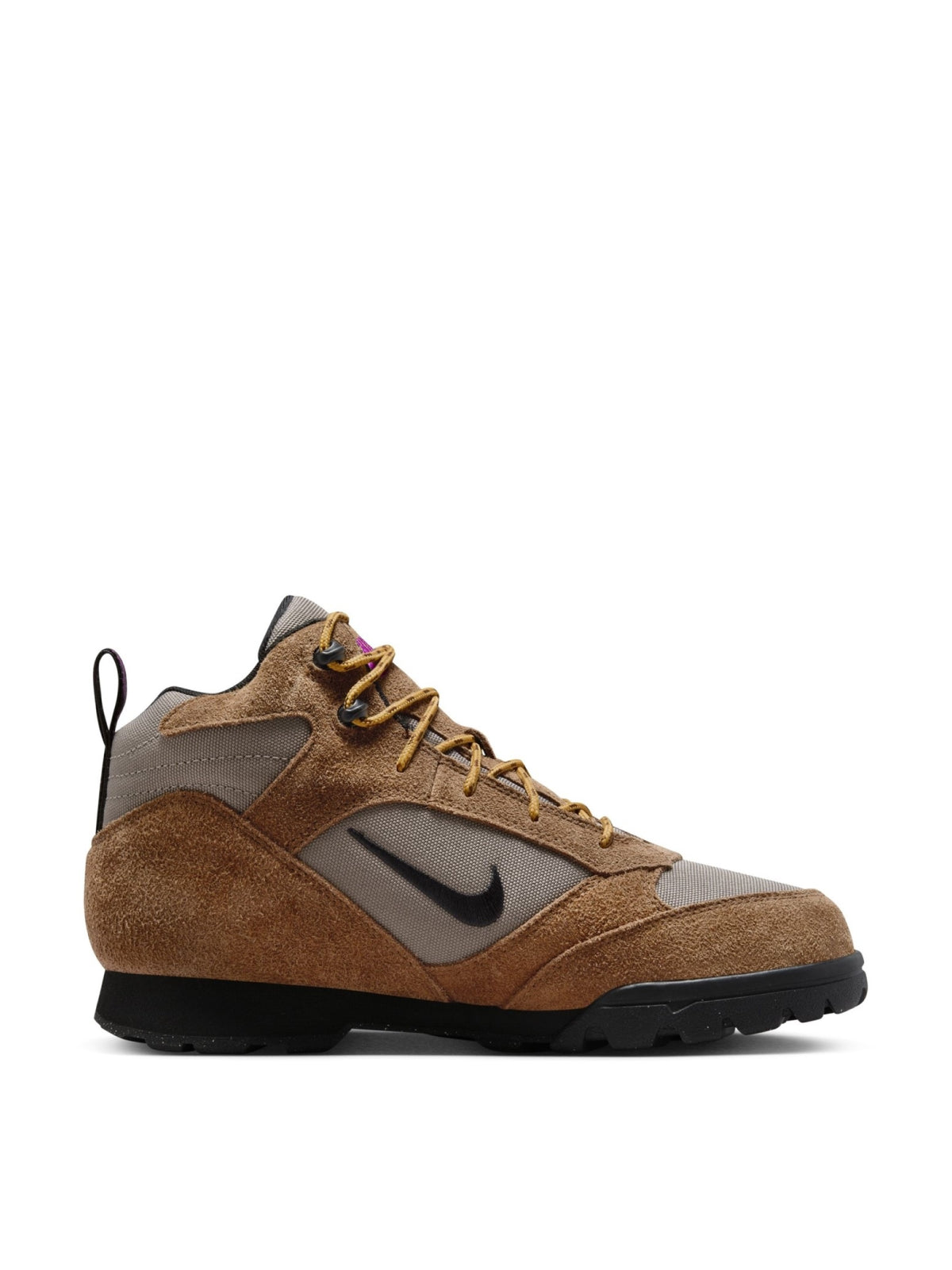 Nike-OUTLET-SALE-ACG Torre Mid WP Sneakers-ARCHIVIST