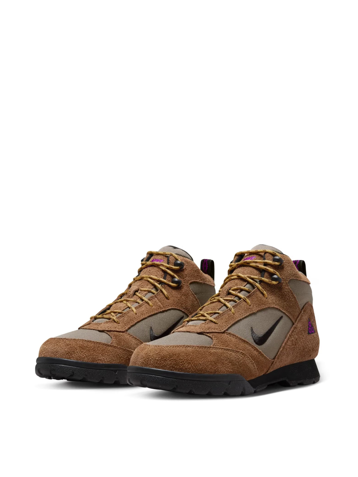 Nike-OUTLET-SALE-ACG Torre Mid WP Sneakers-ARCHIVIST