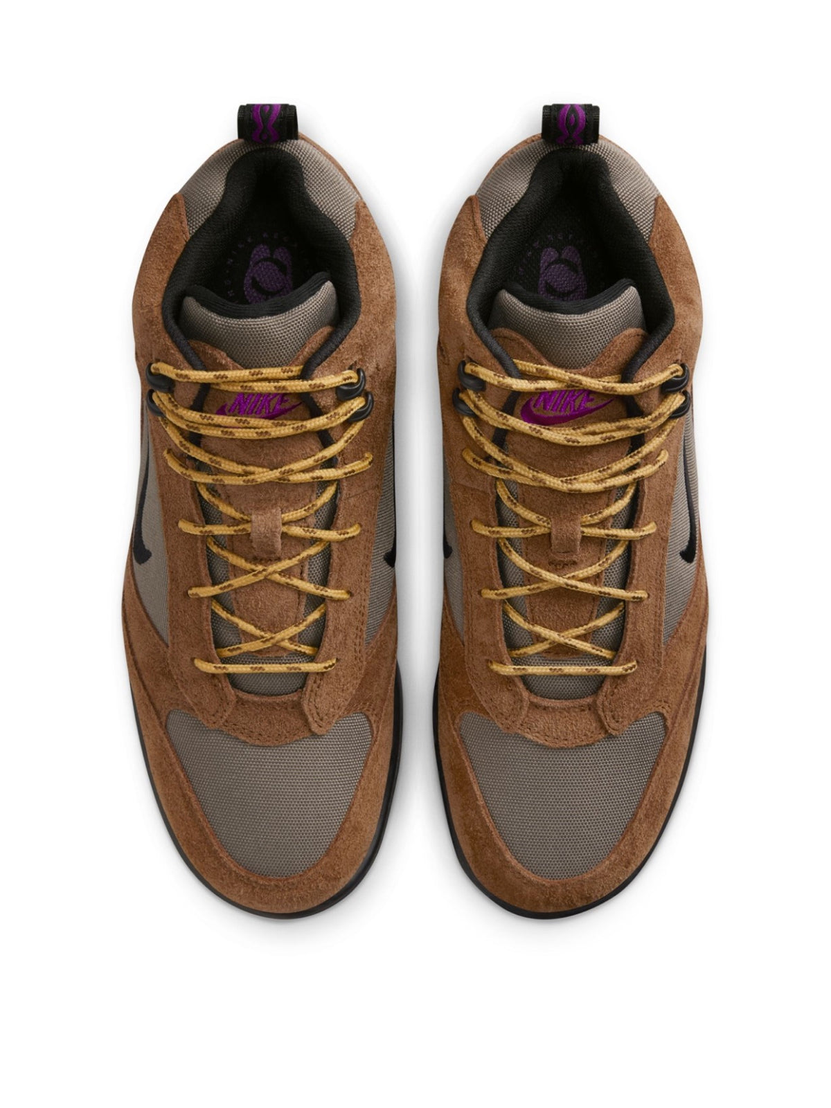 ACG Torre Mid WP Sneakers