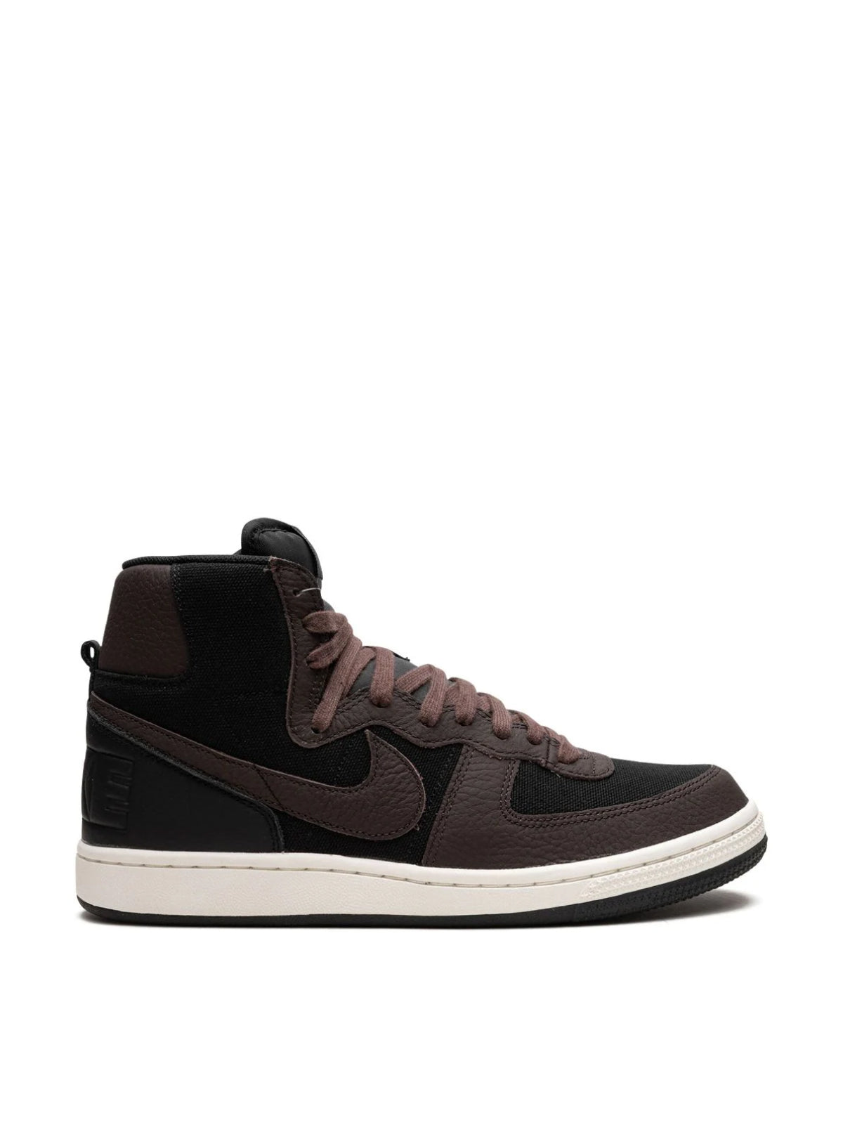 Nike-OUTLET-SALE-Terminator High SE Sneakers-ARCHIVIST