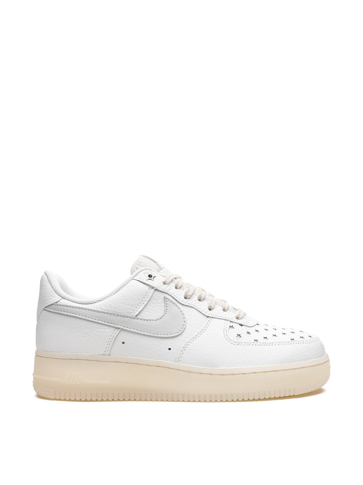 Nike-OUTLET-SALE-Air Force 1 '07 Sneakers-ARCHIVIST