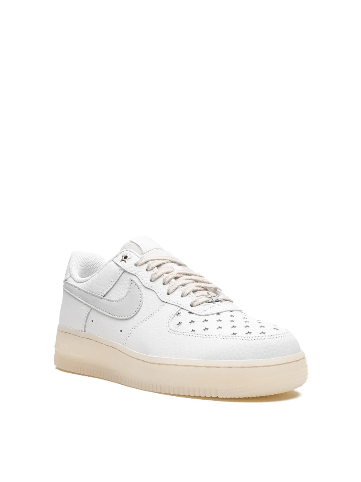 Nike-OUTLET-SALE-Air Force 1 '07 Sneakers-ARCHIVIST