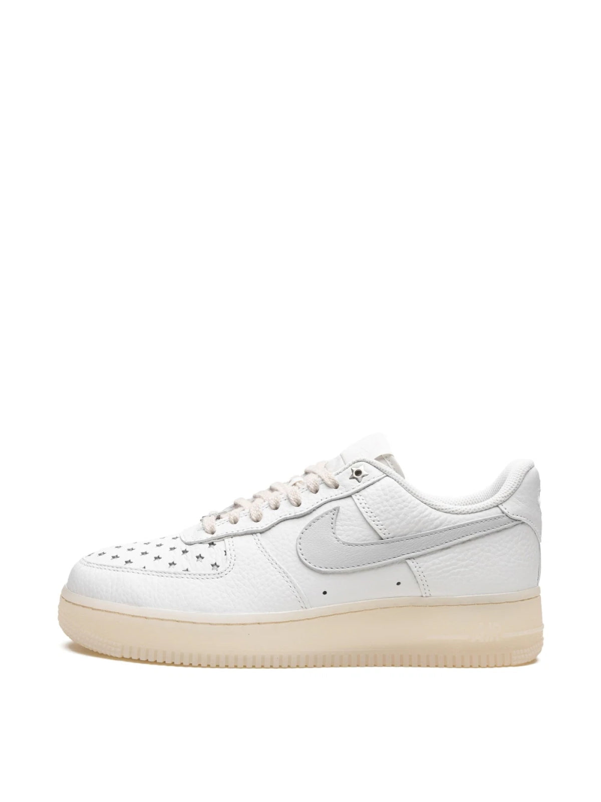 Nike-OUTLET-SALE-Air Force 1 '07 Sneakers-ARCHIVIST