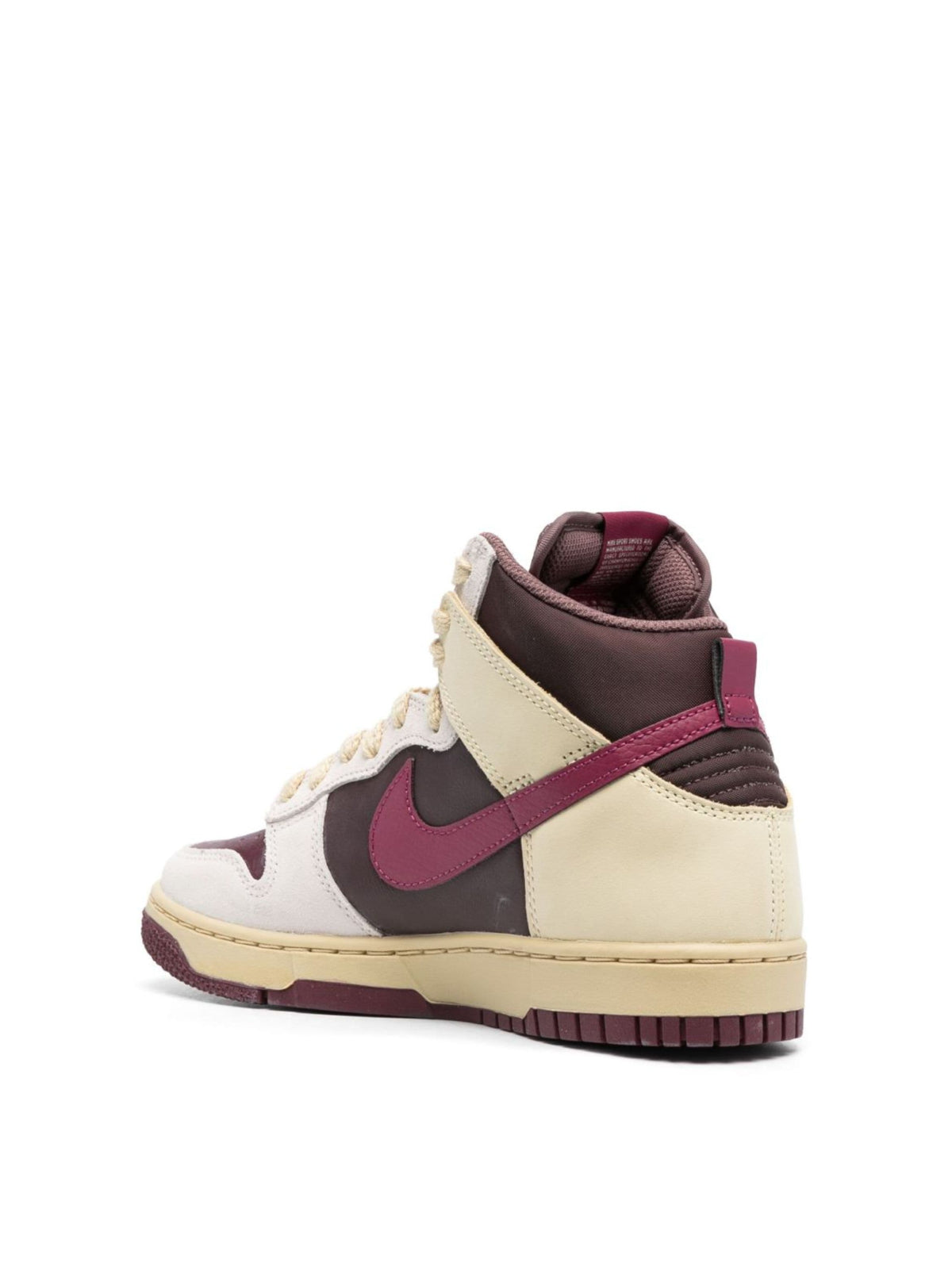 Nike-OUTLET-SALE-Dunk High 1985 Sneakers-ARCHIVIST