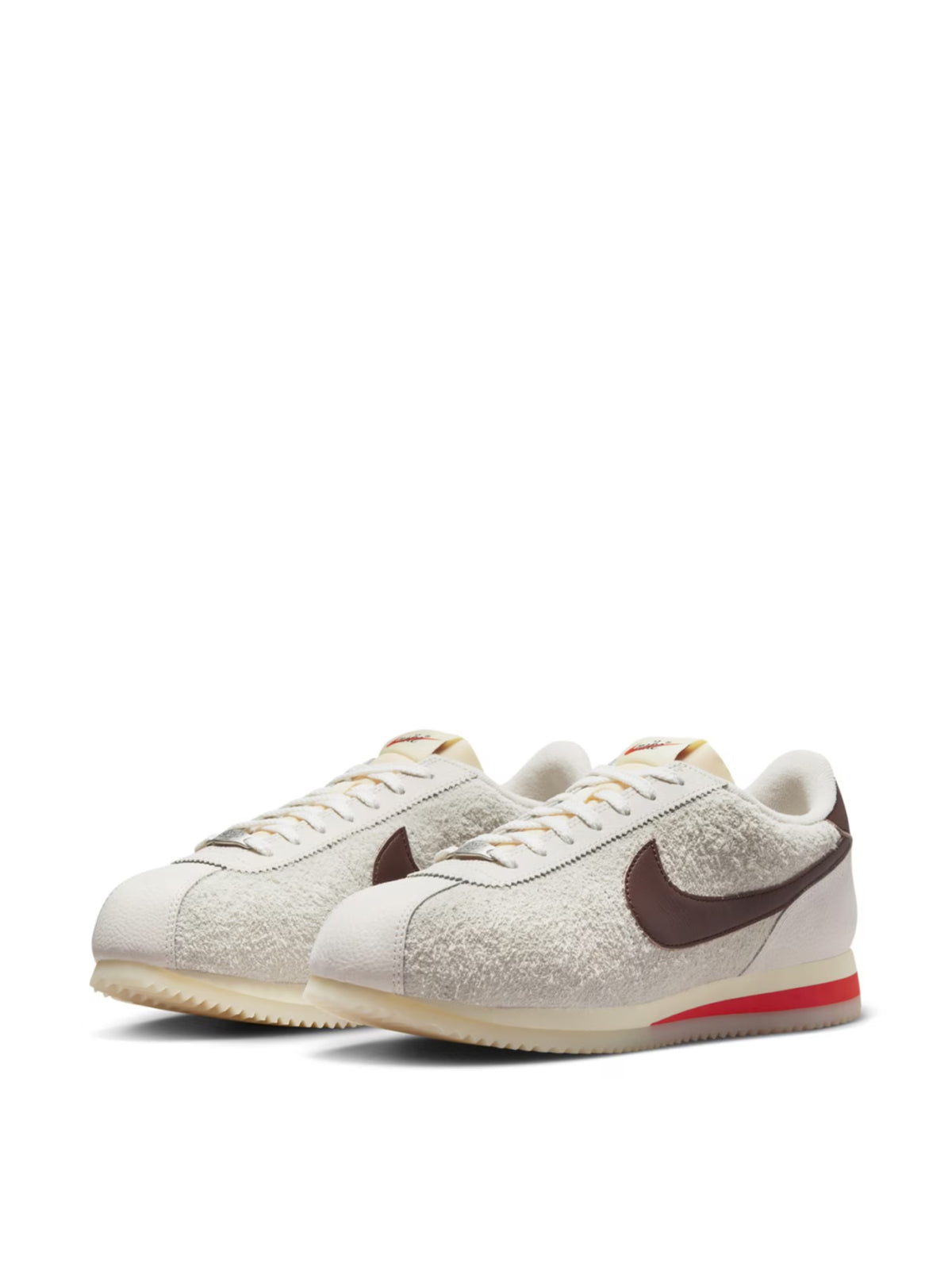 Nike-OUTLET-SALE-Cortez '23 'Earth' Sneakers-ARCHIVIST